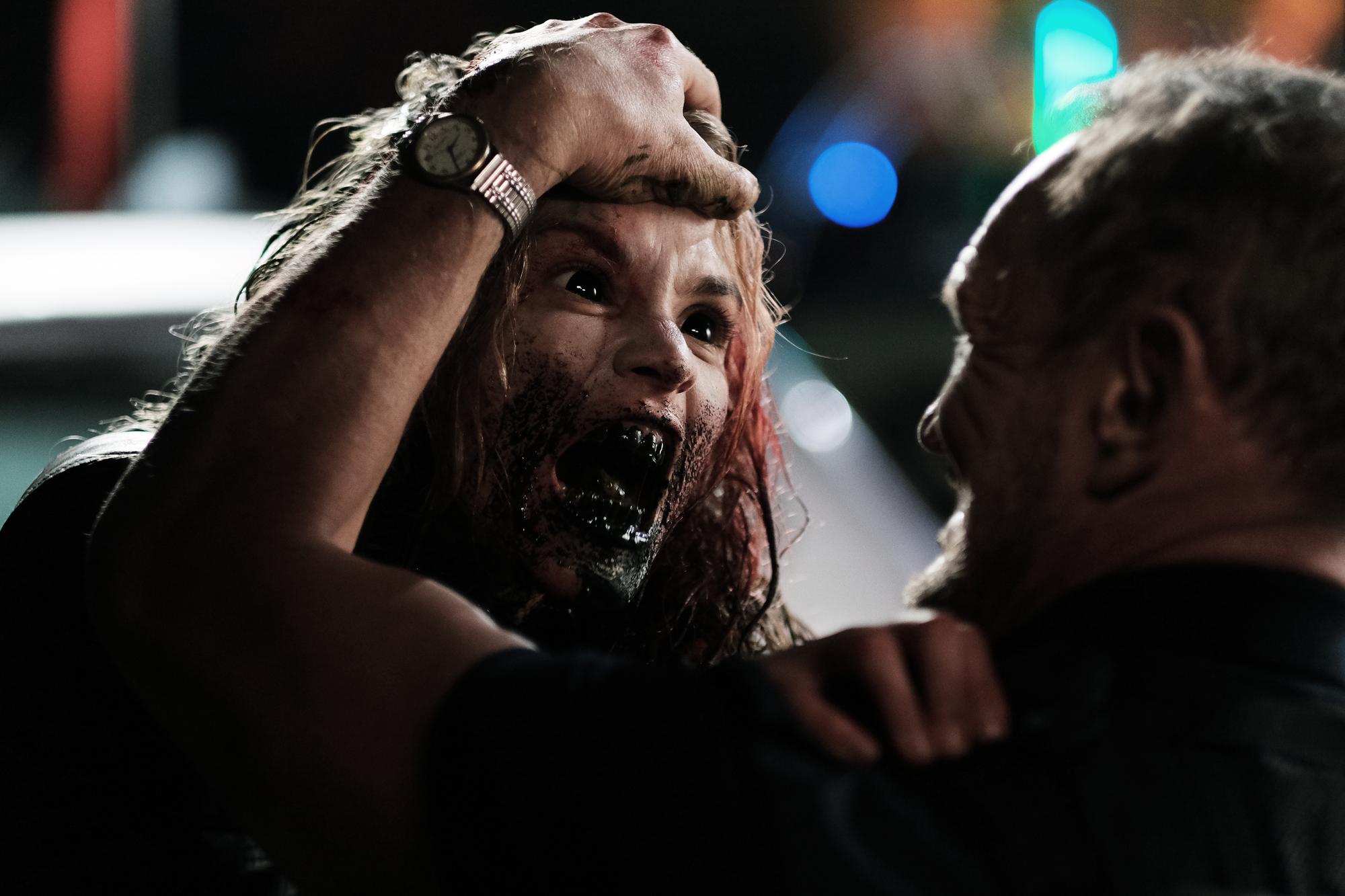     Apokawixa - nowy teaser. To pierwszy polski film o zombie